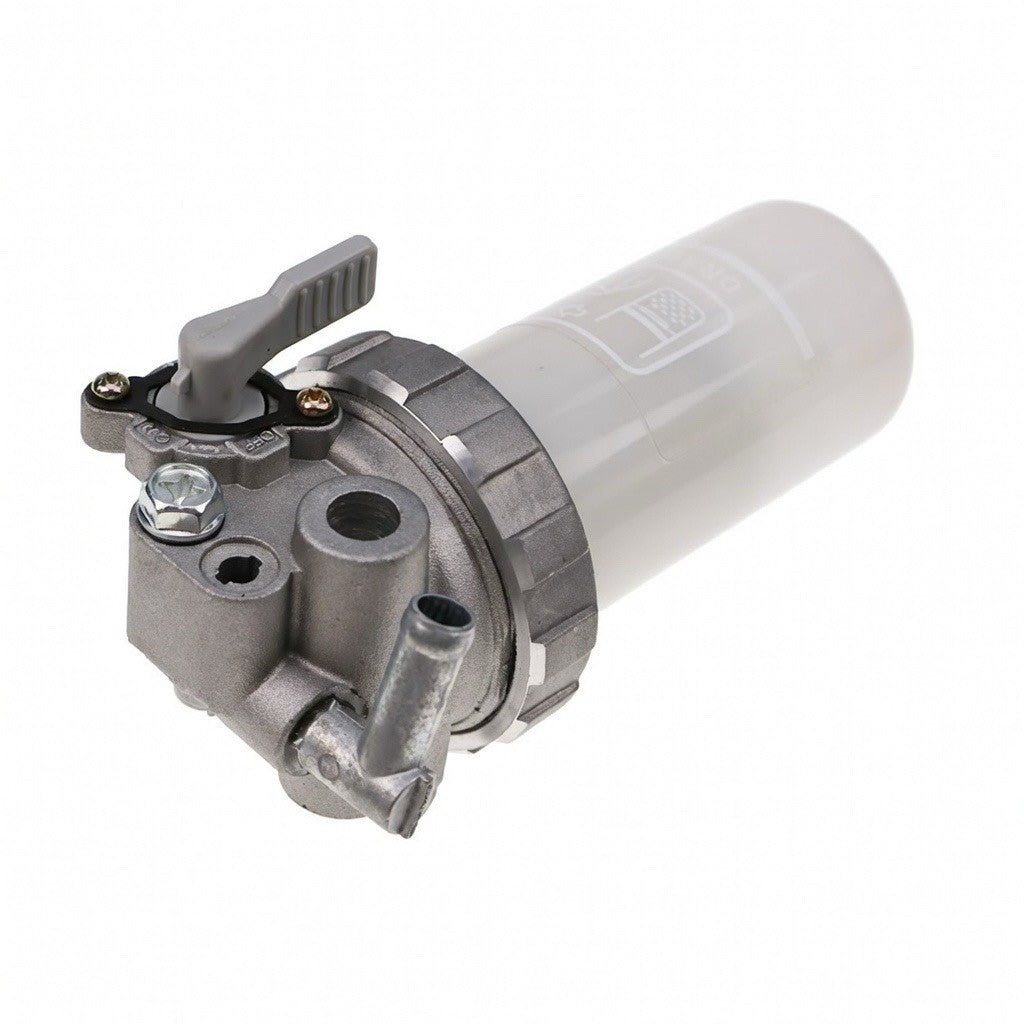 Oil Water Separator Filter 58201-25740 for Kubota Engine D1105 V3307 Excavator