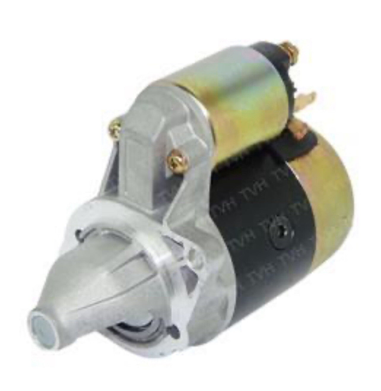 Skyjack 159216, STARTER - NEW (Kubota DF972) (Dual Fuel) SJ6826RT