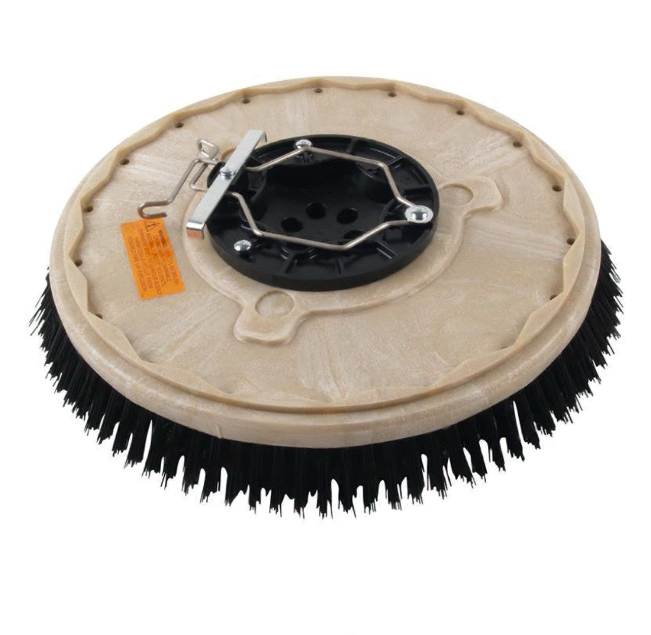 Tennant 1042500, BROOM, CURB SWEEPER (Stiff Poly) M20, T17, T20, 7400