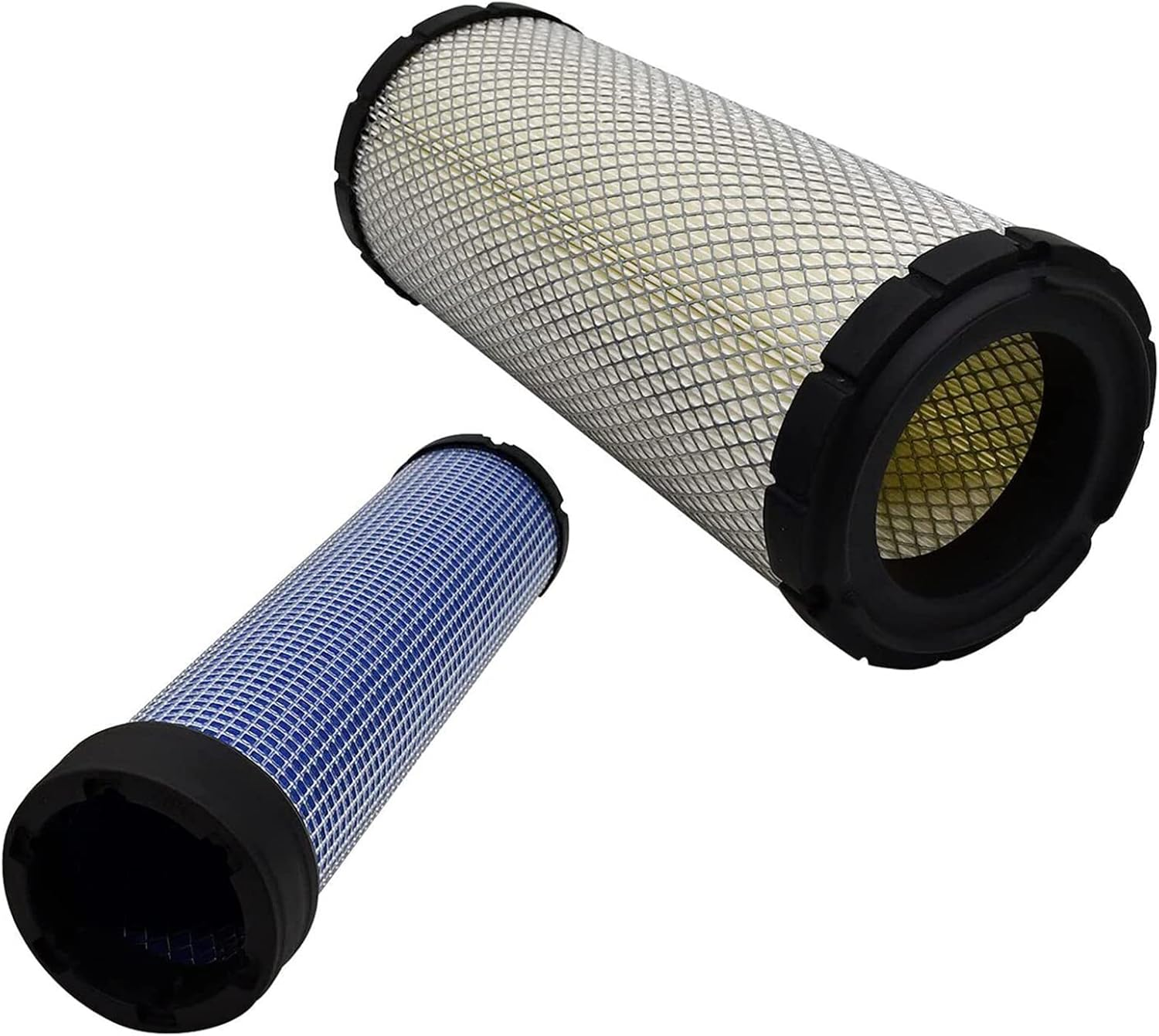 Filter Kit 6666333 6666334 for Bobcat Loader 653 S510 S530 Excavator 335 E62