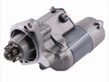 Hyster forklift starter motor 1383240 3112195 8504304 GM 2.2L 3.0L 4.3L DENSO