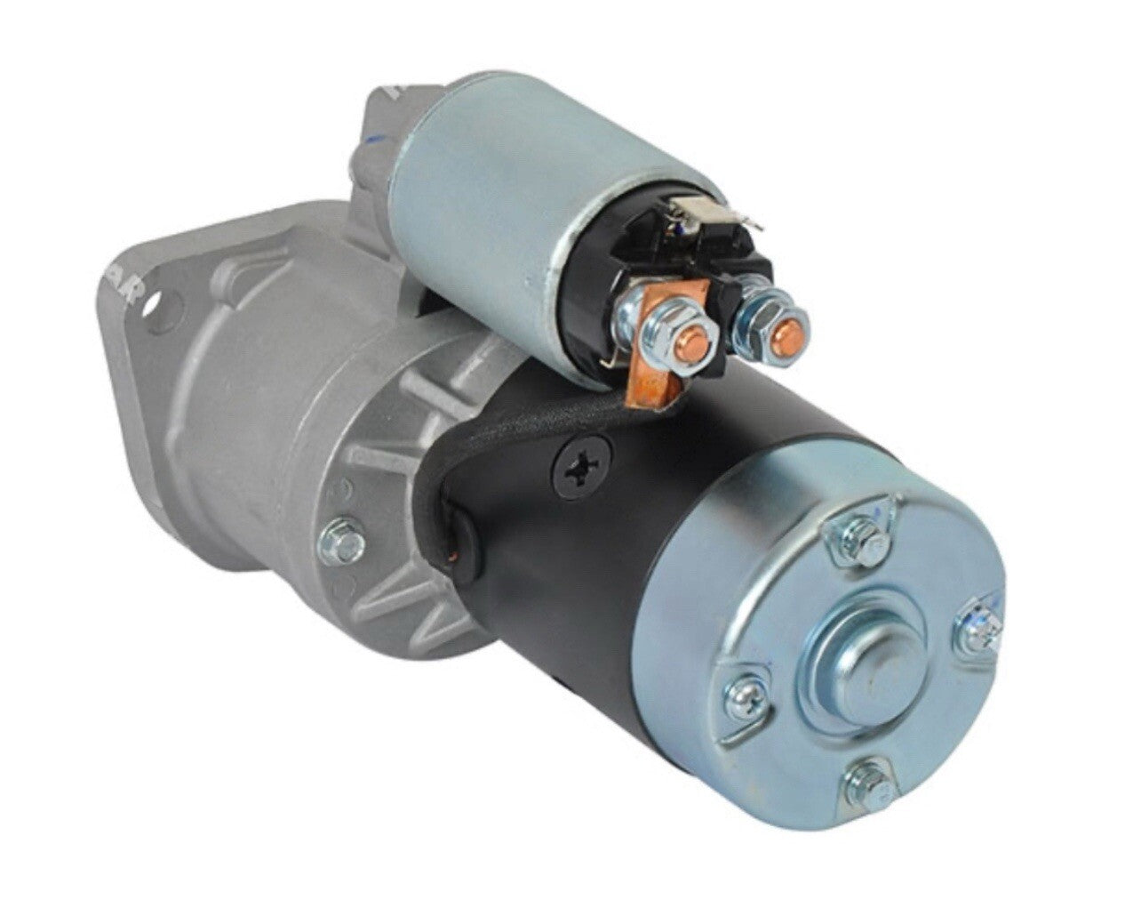 Caterpillar MD171228, STARTER,NEW (w/No Nose Cone) (4G63G) P25K,FGC25K, GP25K