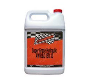 Universal Forklift Hydraulic Oil ISO AW 32 | 1 Gallon | 1802155