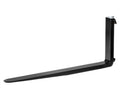 (QTY 2) Forklift Forks 96” Long Class 2 | Set of 2 Standard 5,500 LB Capacity