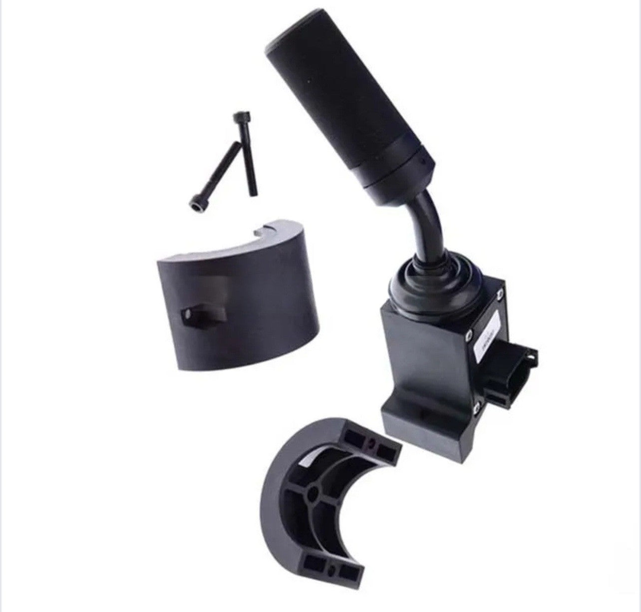 Transmission Shifter Assembly L68772 for Gehl Telehandler 552-553 RS5-34 RS6-34