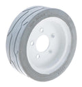 Wheel Tire No Brake 158436 for Skyjack Lift SJ12 SJ16 SJII3215 SJII3219