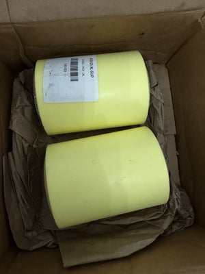 (QTY 2) Load Wheel For Crown Pallet Truck WP3000,WP3035-45 | 813015