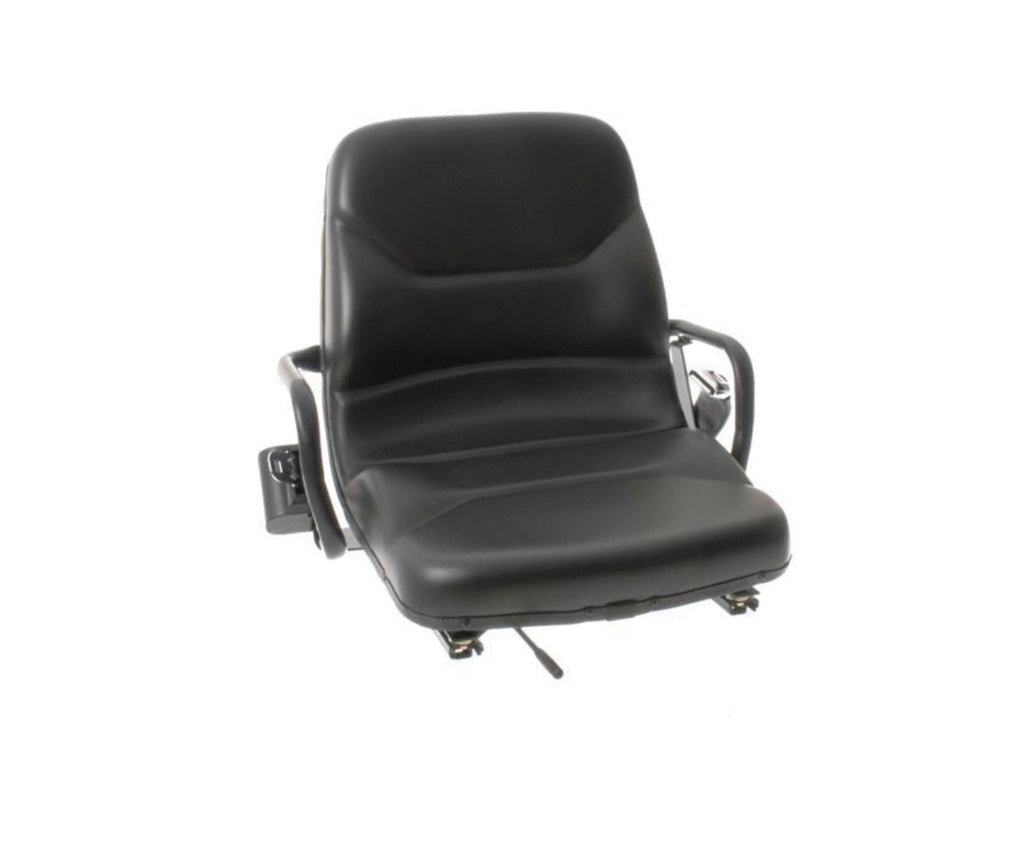 Caterpillar/Mitsubishi 1049976, SEAT - VINYL (W/Belt) GP25K, GP25,  FG35