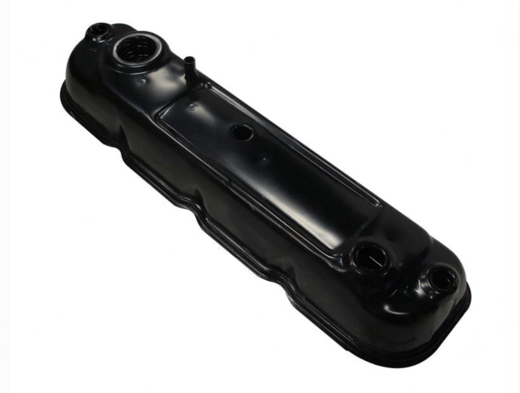 Toyota 4Y Engine Forklift Valve Cover W/Gasket | 11201-79035-71