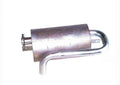 17510-13800-71 MUFFLER TOYOTA 42-5FG15 FORKLIFT
