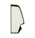 LH Side Rear Cab Glass 827/80213 for JCB Telehandler 506-36 507-42 509-42
