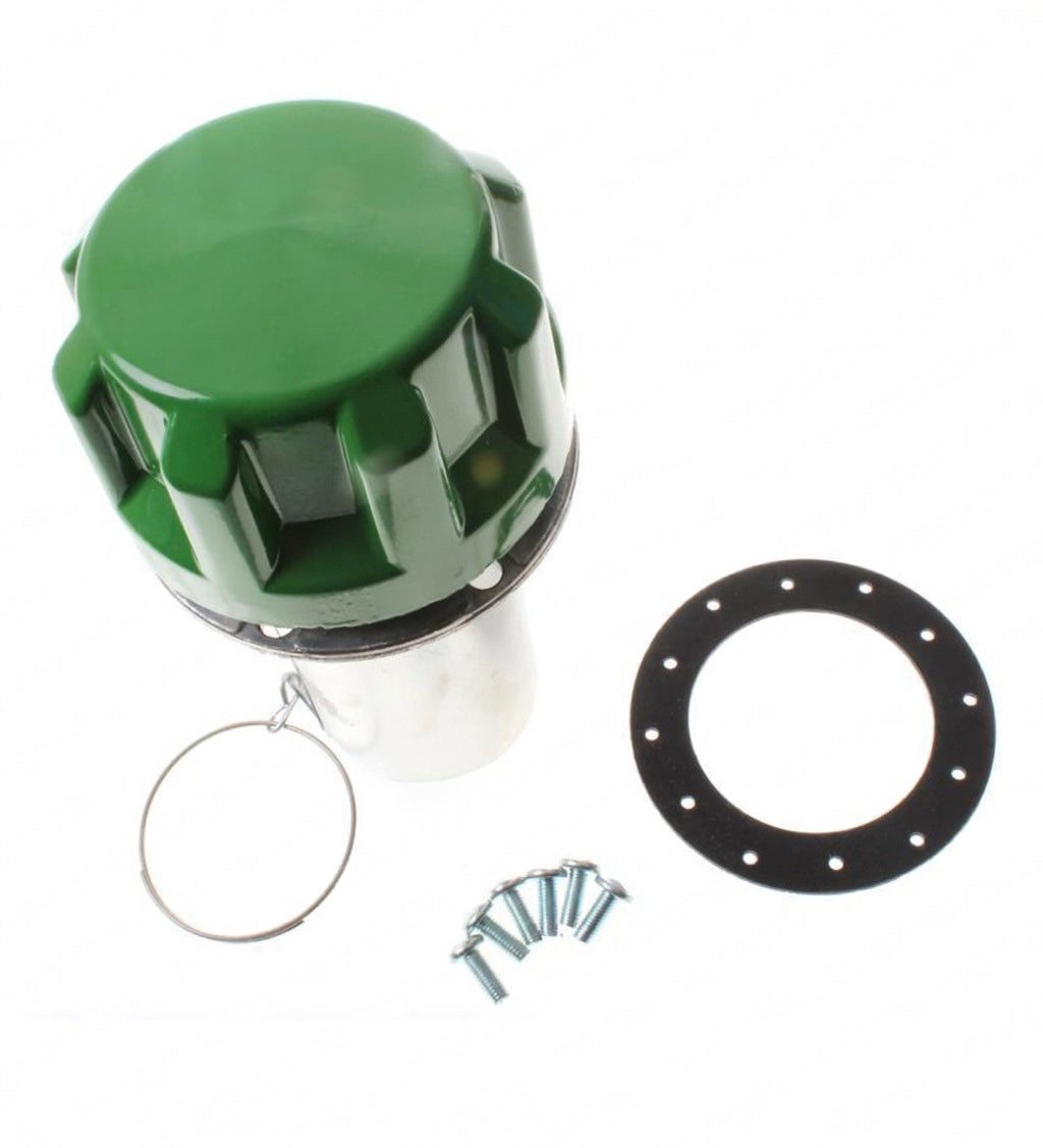 FOR Skyjack / Ingersoll Rand 9-928396 - Fuel Cap Assembly