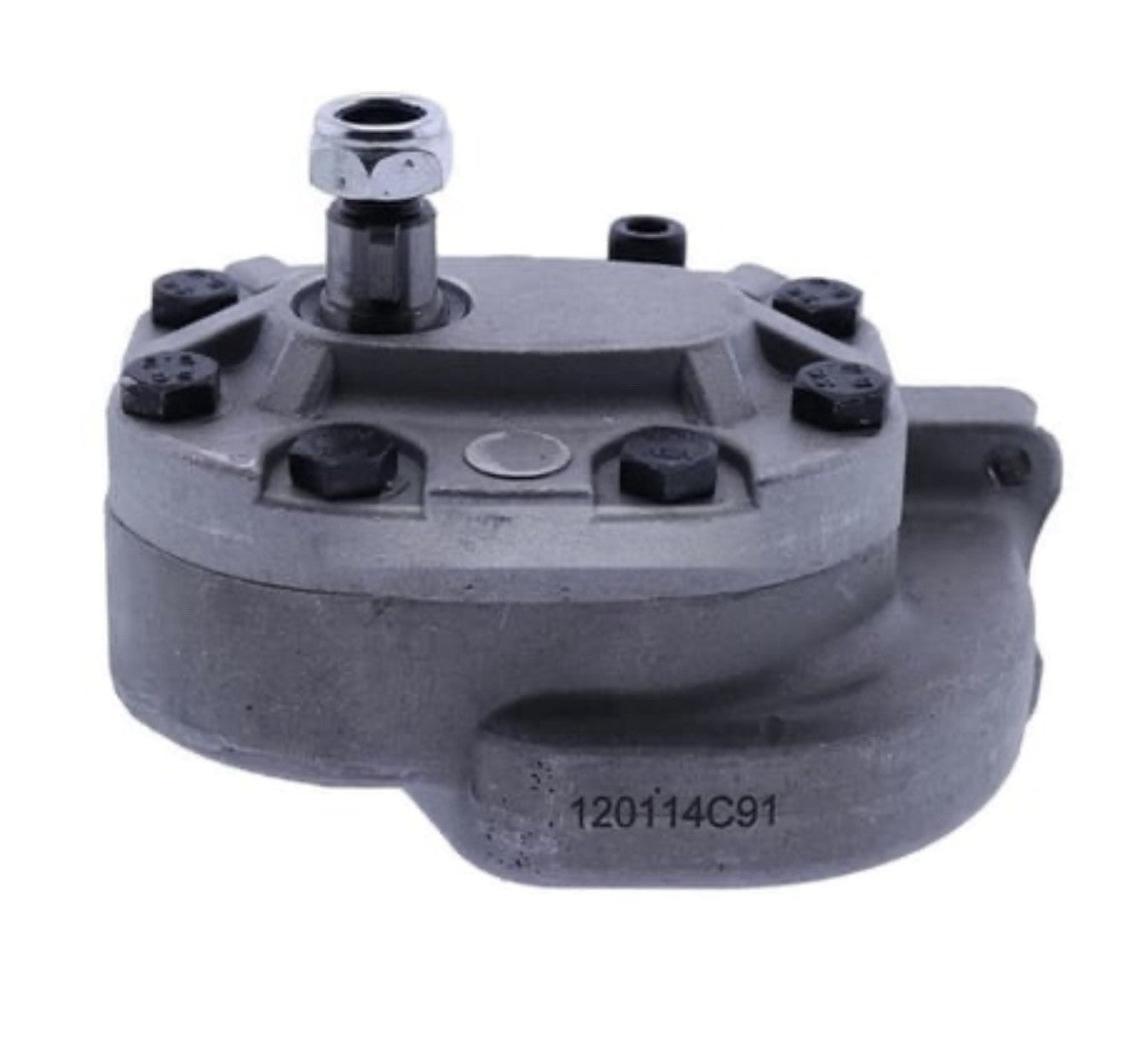 Case IH Hydraulic Steering Pump 120114C91 1949302C1 | 3088 3288 986 3688