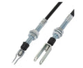 Toyota Forklift Inching Cable | 47110-23331-71 7FGU/CU15-32 CSU20 7 Series