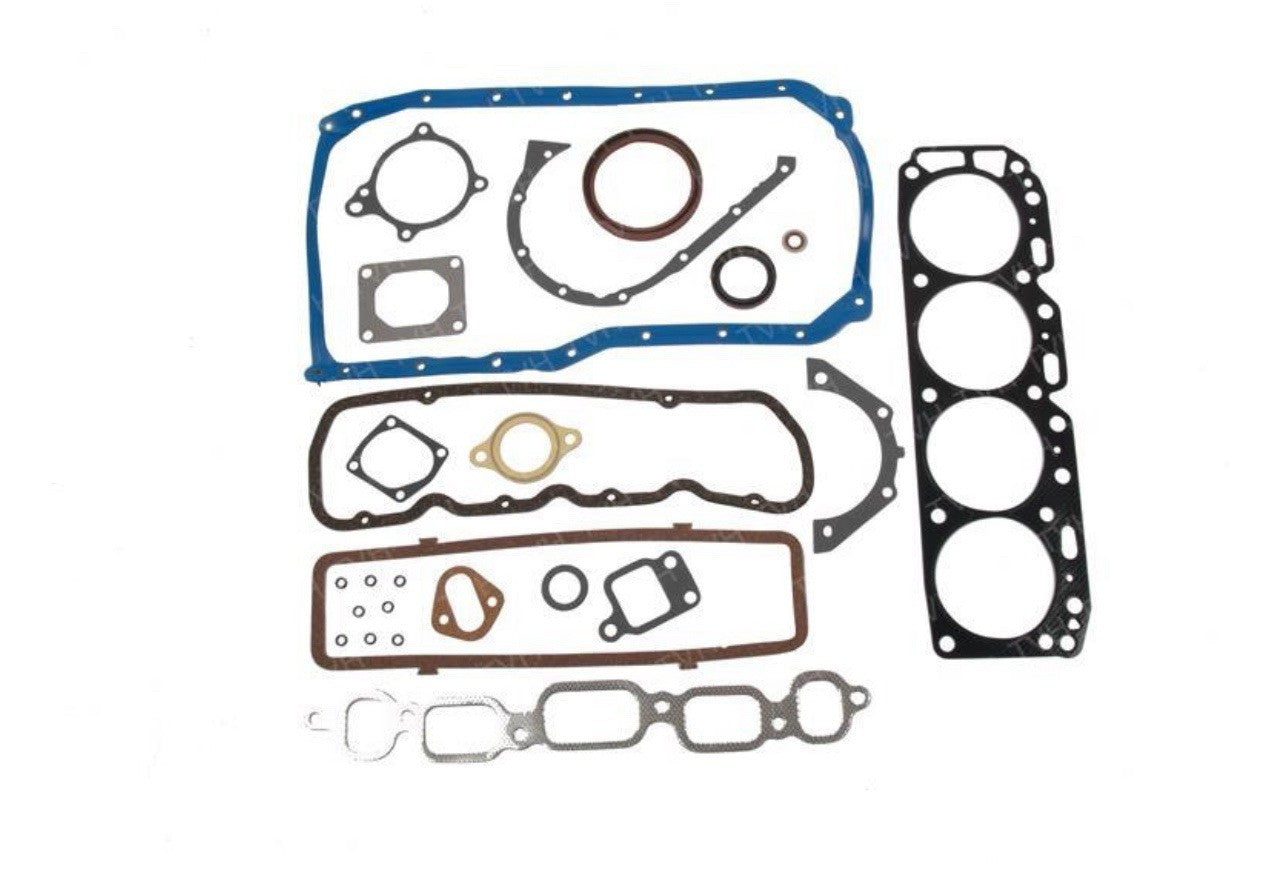 04112-U2010-71 Toyota Forklift Engine Overhaul Gasket Set for GM 3.0