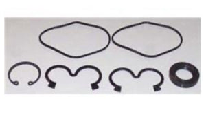 Caterpillar 91371-01110, SEAL KIT, HYDRAULIC PUMP, GP15,GP30