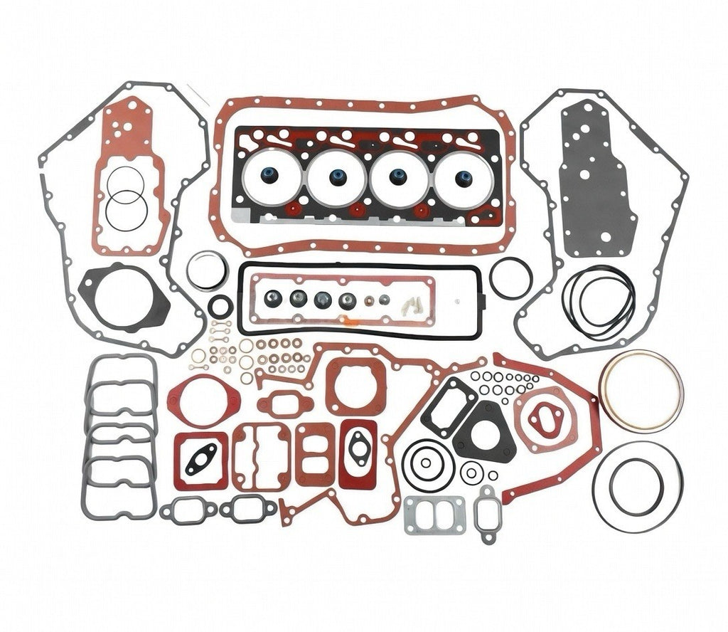 Full Gasket Set 3804896 3802240 3802361 3802375 for Cummins Engine 4B 4BT 4BTA