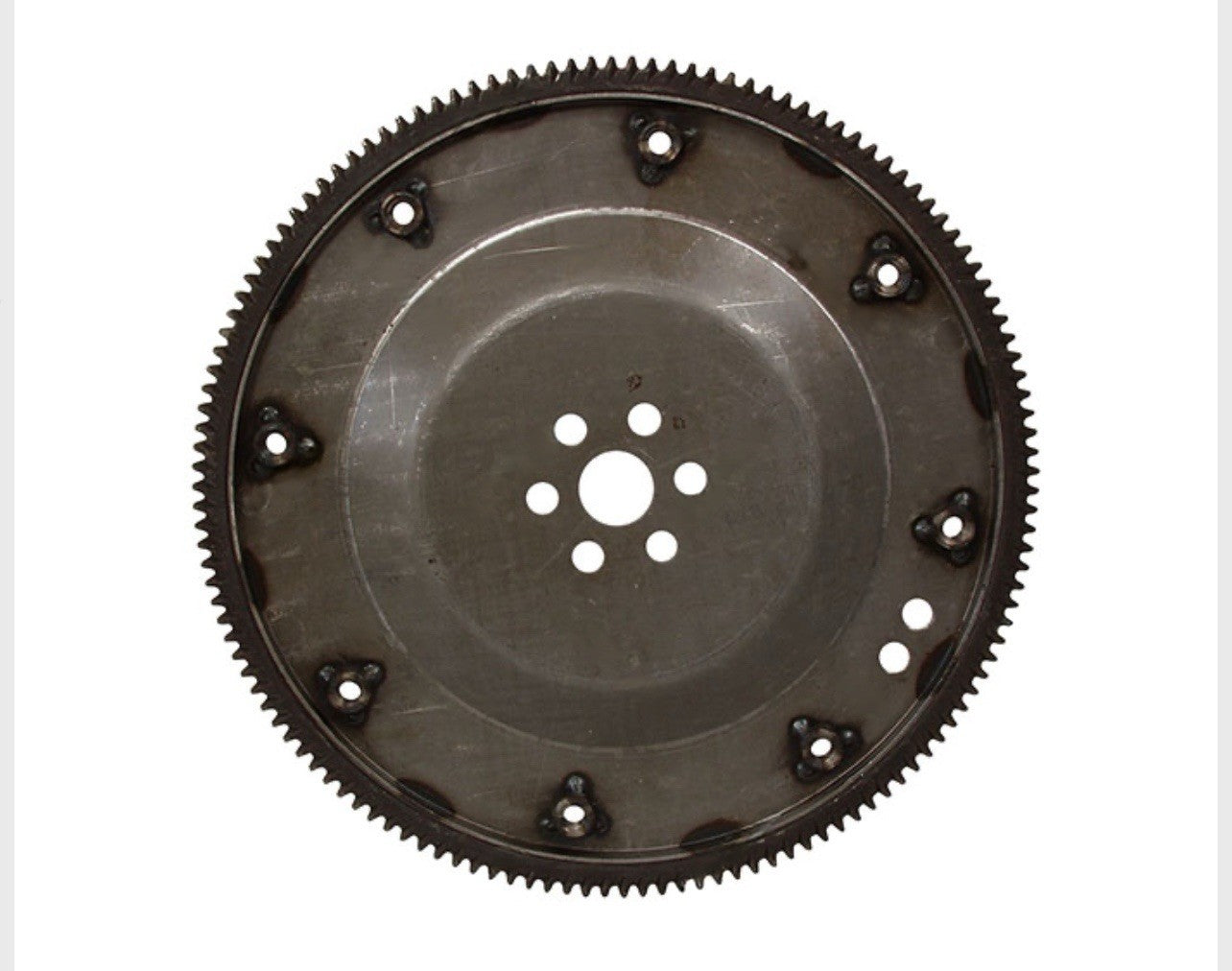 12331-50K01 Flywheel Assembly For Nissan Forklift With H20-11 Engine