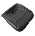 1242194 Seat Bottom Cushion Vinyl Replacement For Clark Forklift C70D