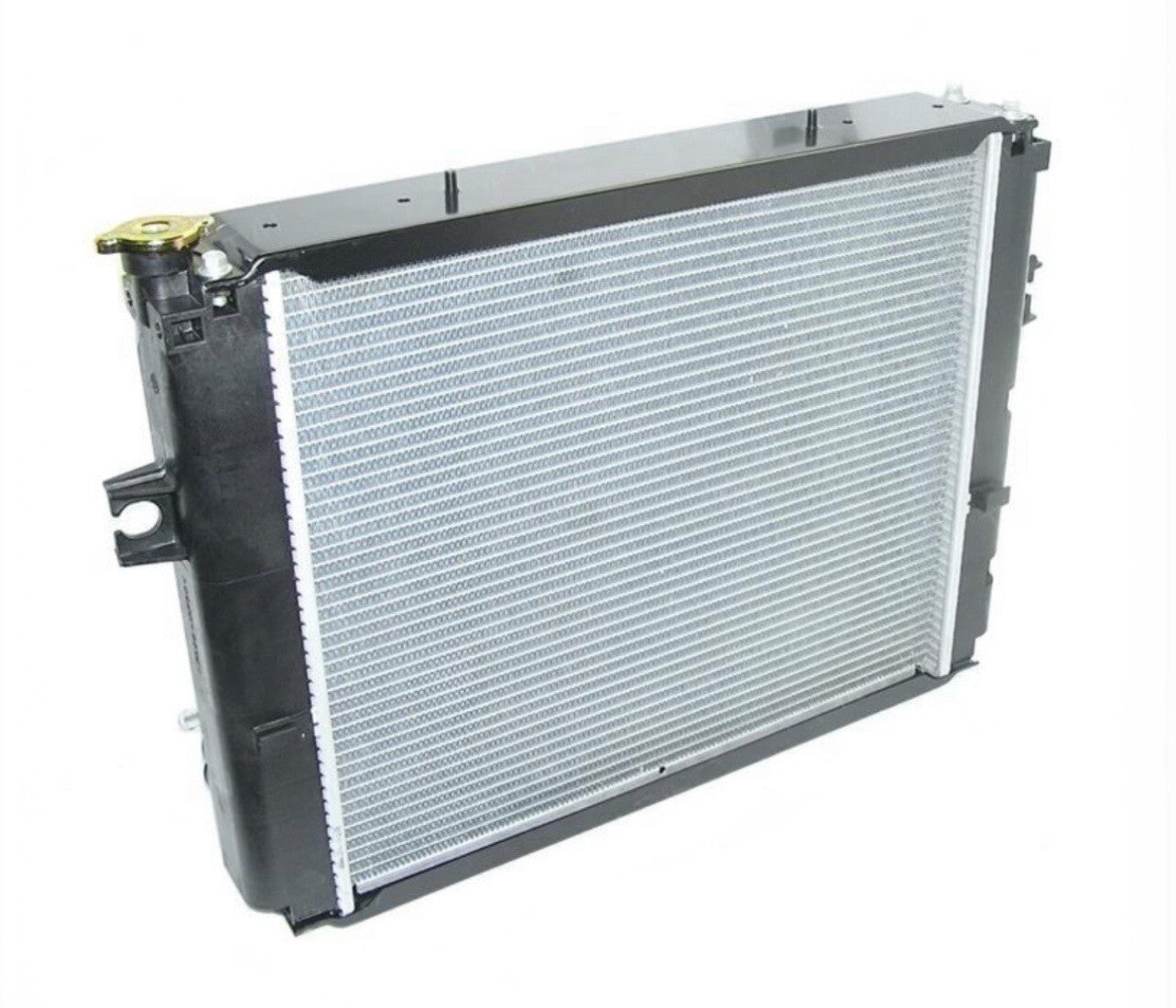Radiator For Toyota Forklift 16410-U2170-71 Fits 7FGU20/25/30/32