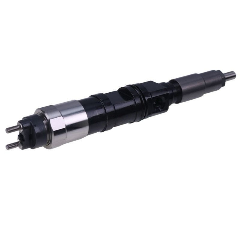 Fuel Injector RE529118 RE524382 for John Deere 6068 4045 Engine E210LC E300LC