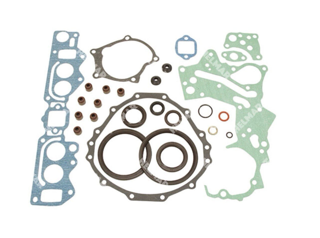 920268 Clark Forklift Overhaul Gasket Set For 4G63 Engine