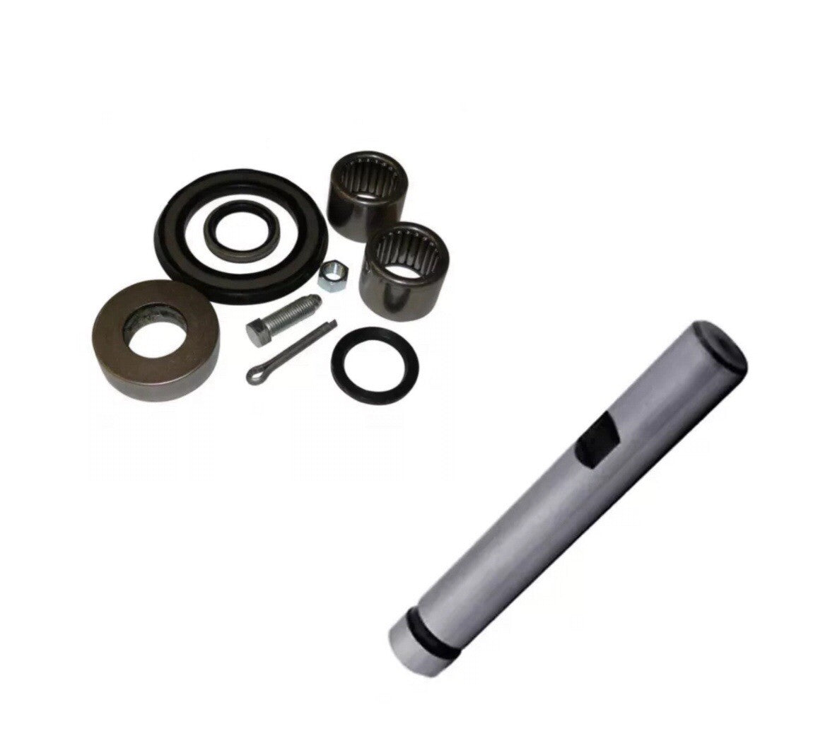 Toyota Forklift King Pin & Seal Kit Set For 7FGU15,18 | 43232-U2230-71