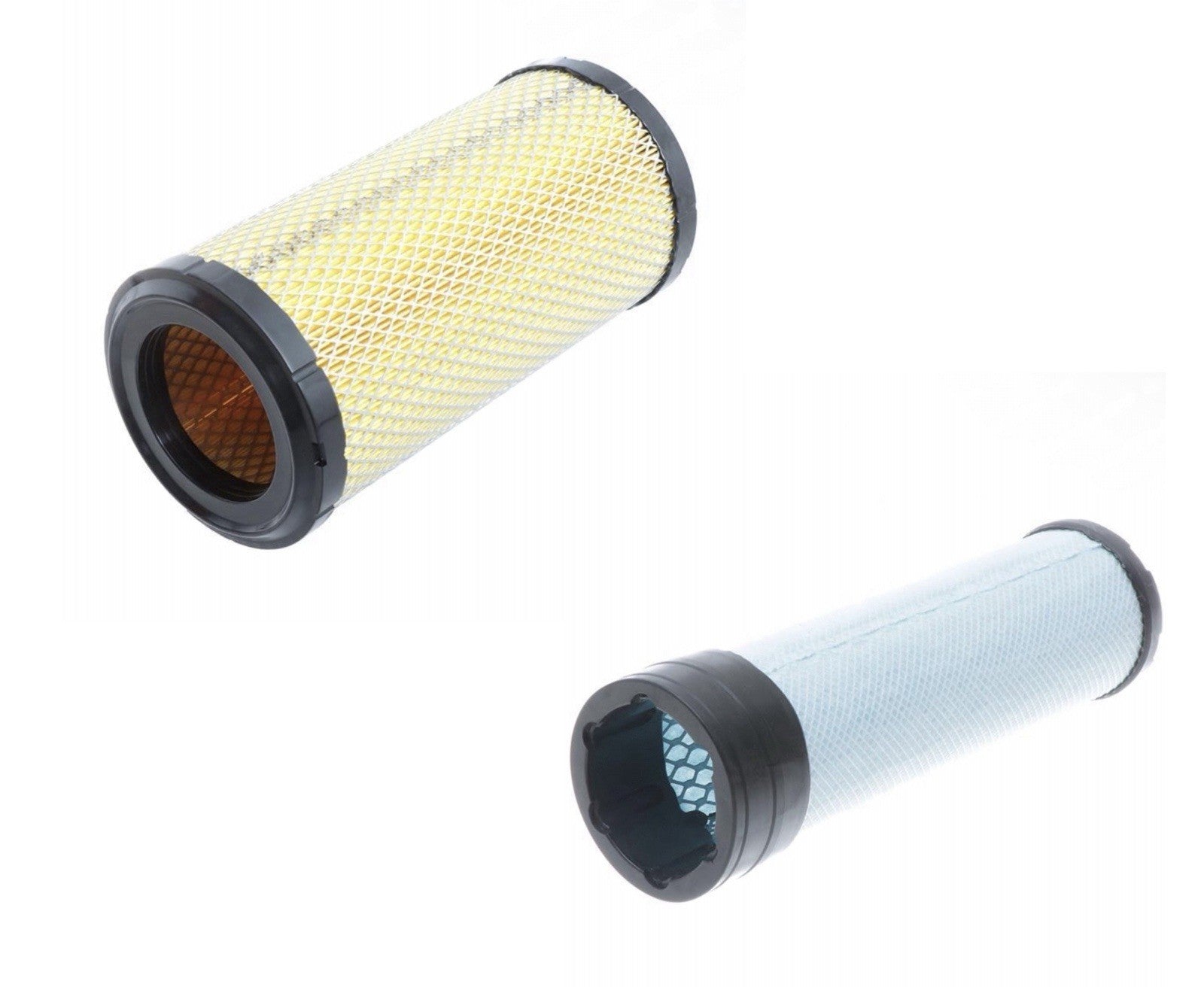 Air Filter Kit for Toyota Engine 4Y Forklift | 7 & 8 Series Fits Many Models