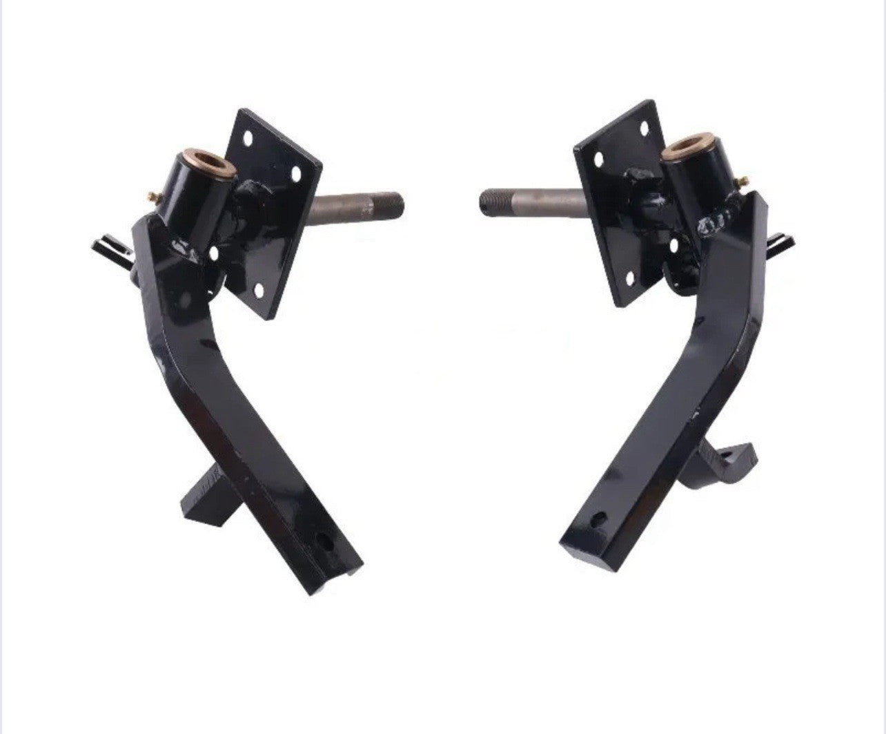 Left & Right Hand Spindle Assembly 103717302 103717402 for Club Car Golf