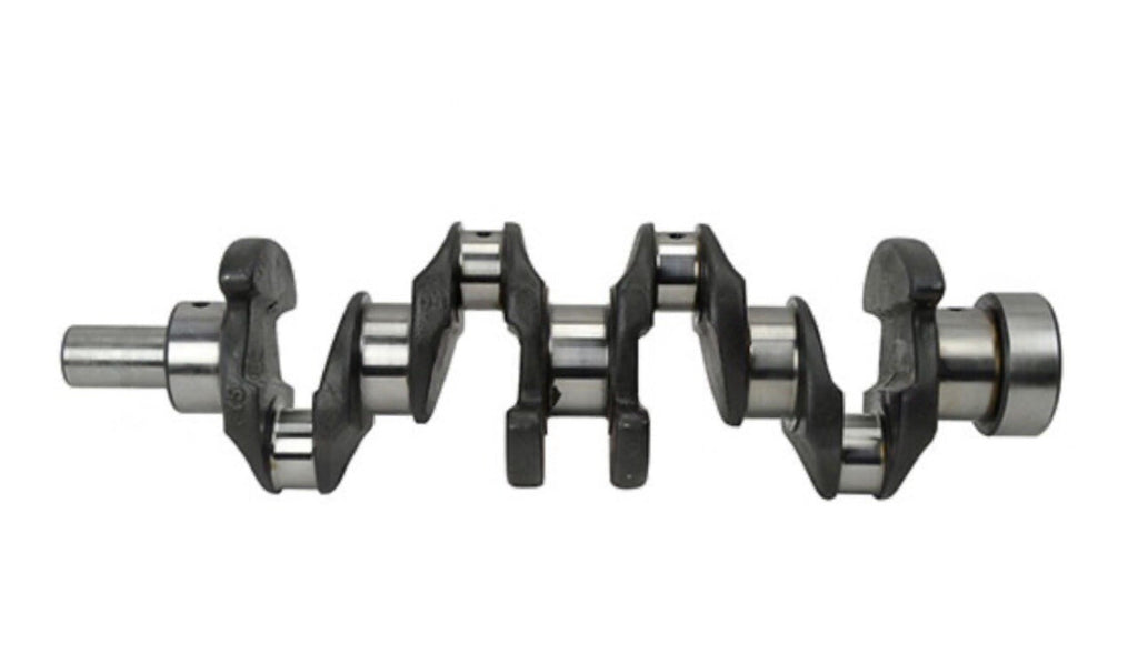 Forklift Crankshaft For Nissan K25 Engine | 91H20-10990 1G231-8SC00