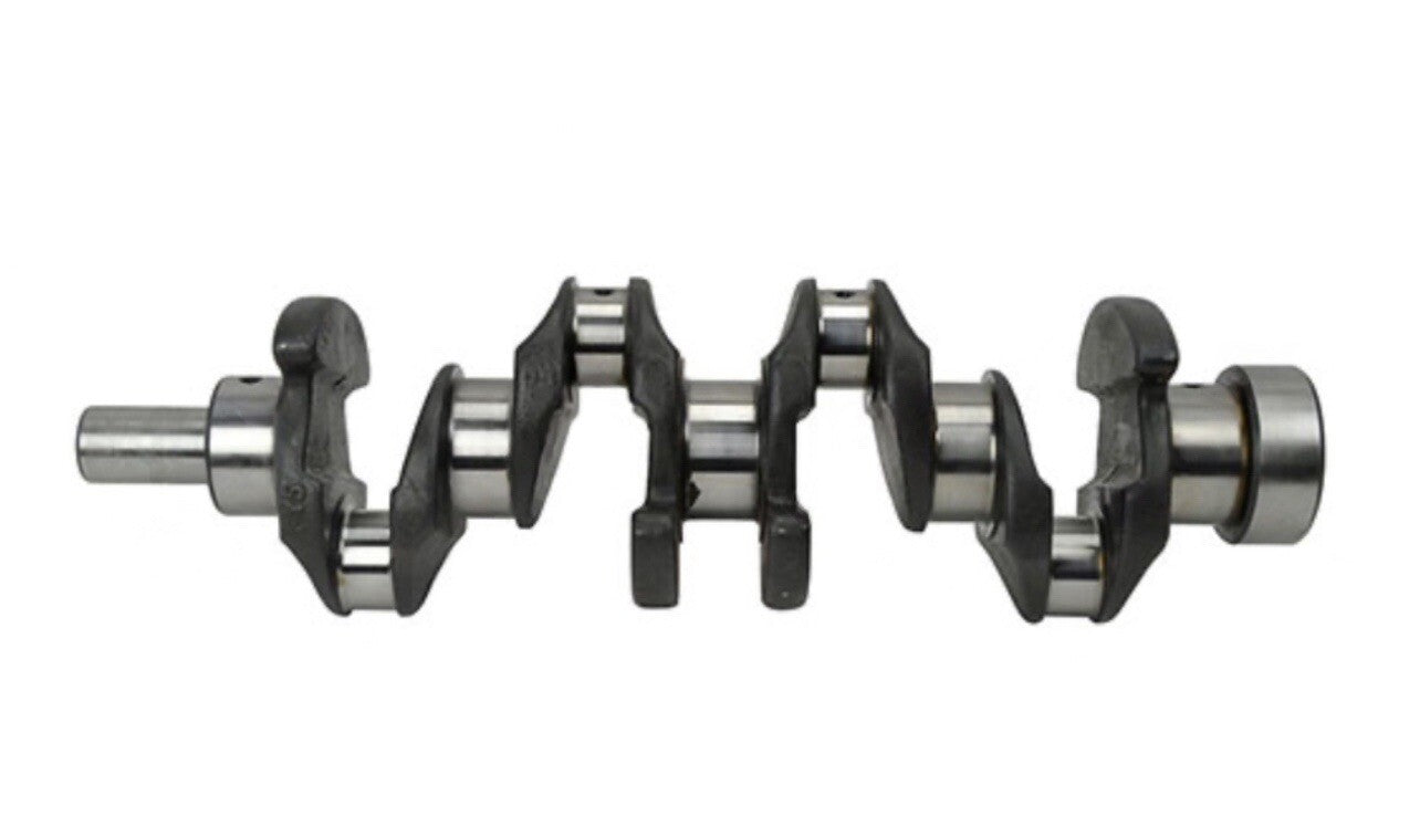 Forklift Crankshaft For Nissan K25 Engine | 91H20-10990 1G231-8SC00