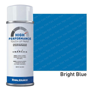 (QTY 2) Genie 1484, SPRAY PAINT, ,BRIGHT BLUE,GS1530 GS1532 GS1930 GS1932