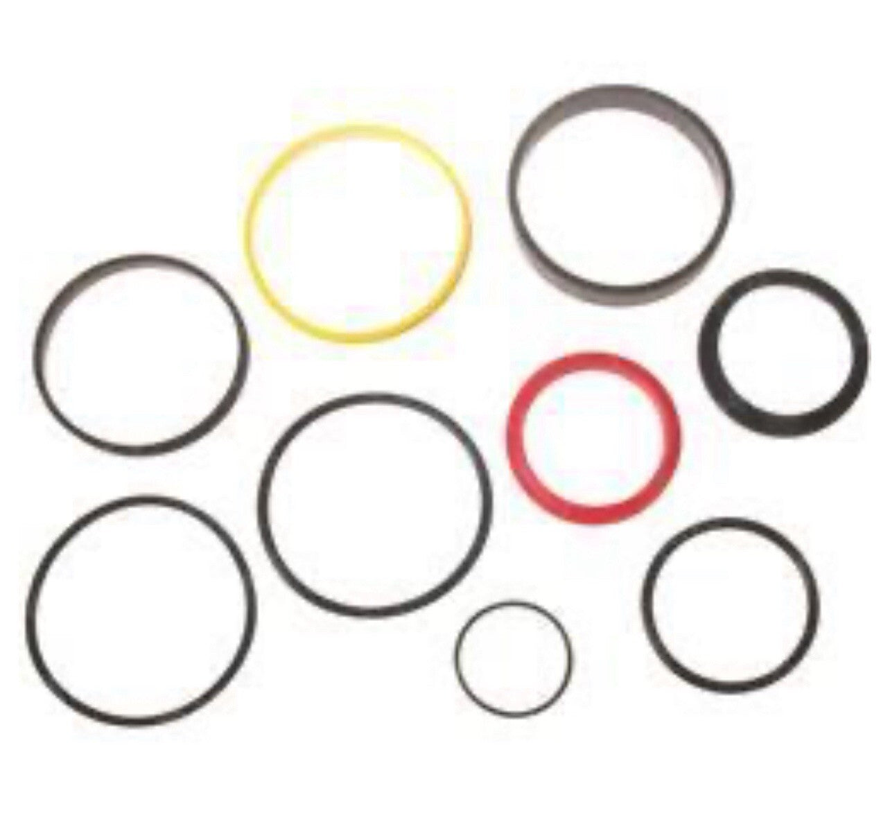 GN18471 SEAL KIT | Fits Genie (CYL PN# 45033 45034)