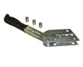 NEW JCB HAND BRAKE LEVER 452-02600