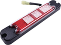 90504-08100 9050408100 Rear Lamp Compatible for Caterpillar Forklift