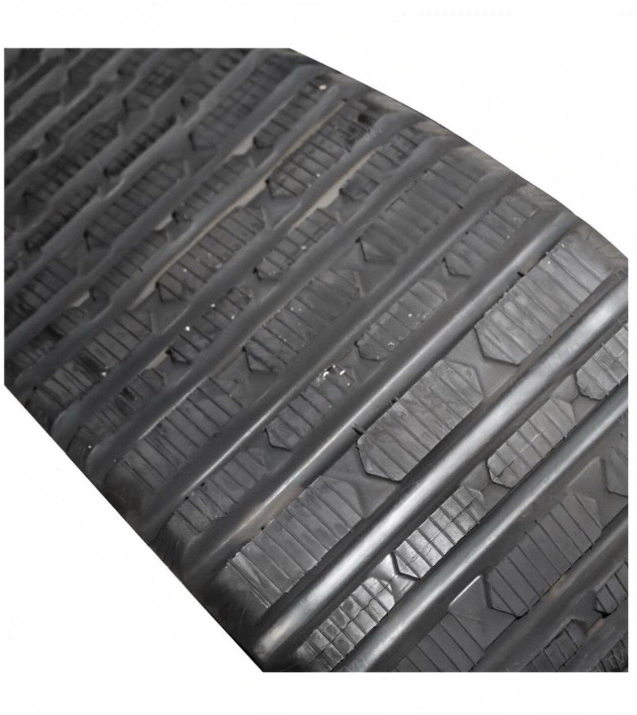 GN219989 GENIE TRACK - RUBBER 360X101.6X28 28 LINK (MINI TELEHANDLE)