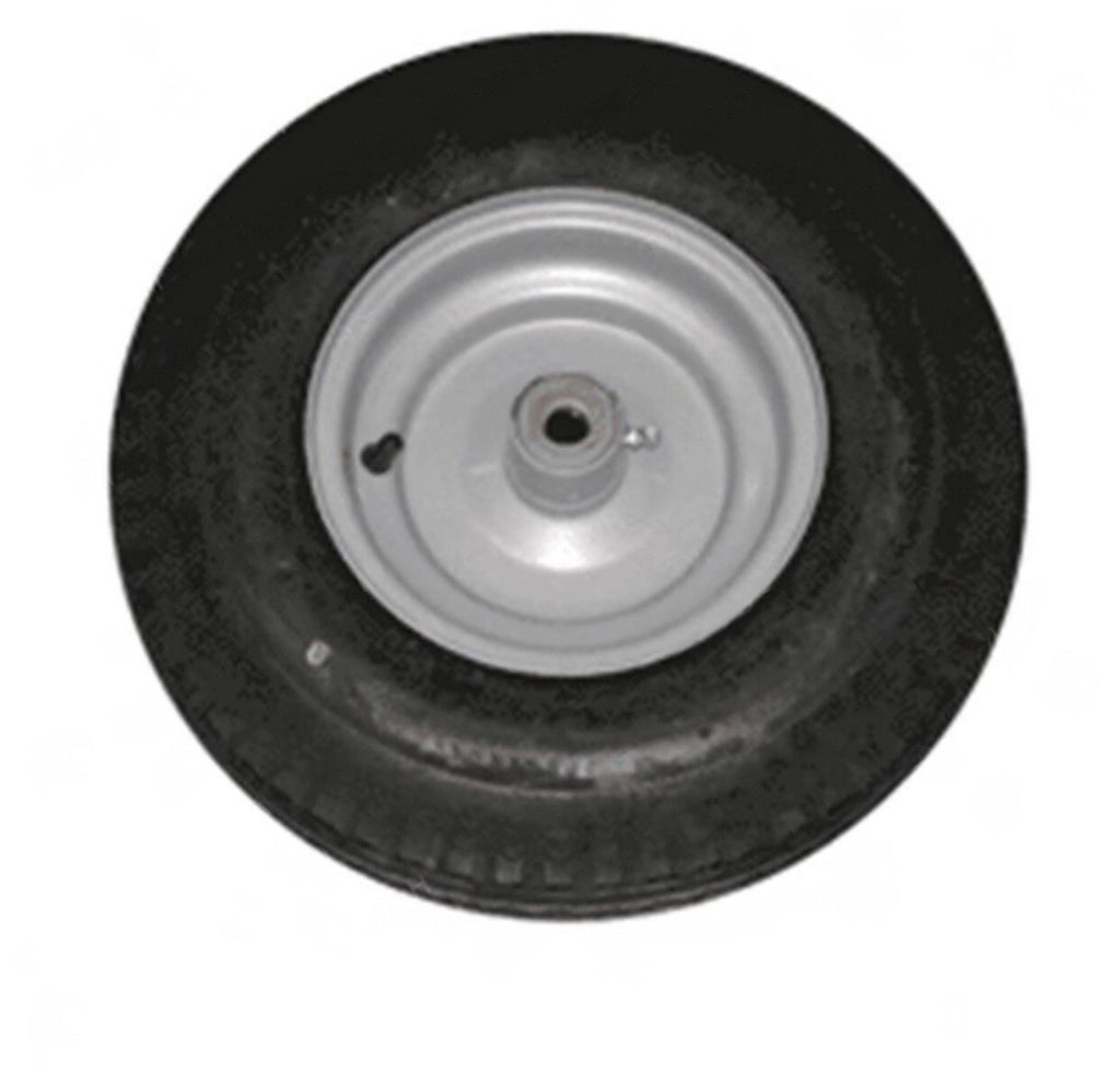 NEW TAYLOR DUNN 4.80 X 8 LRB 3/4 BORE TIRE AND WHEEL 1357610