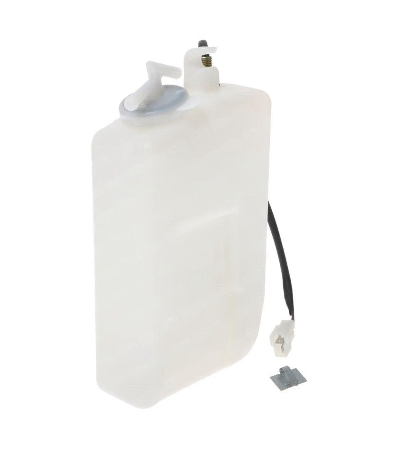 21710-FK310 Radiator Tank Reservoir for Nissan Forklift