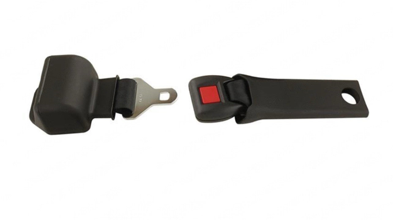 CAT Caterpillar 9301400098 SEAT SAFETY BELT KIT FORK LIFT TRUCK MITSUBISHI 60"