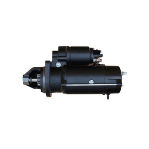 Electric Starter Motor Fits Bobcat Skid Steer 12V 10T 4.2KW OEM# 7220938 New