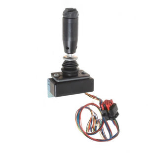 JLG 1001166538, CONTROLLER - DRIVE/STEER, 600AJ
