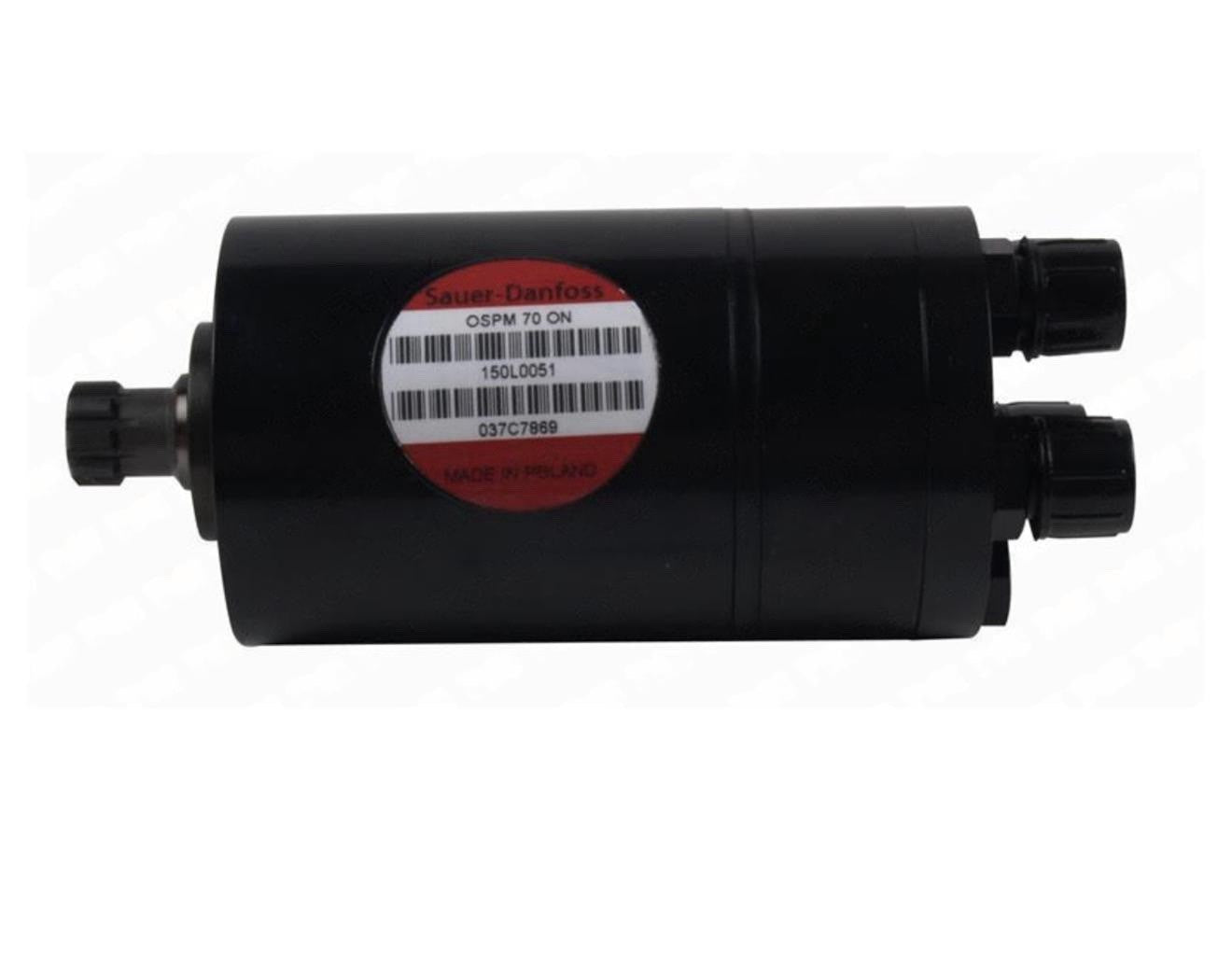 1453537 Hyster Forklift S50XM D187 Orbitrol Steering Valve
