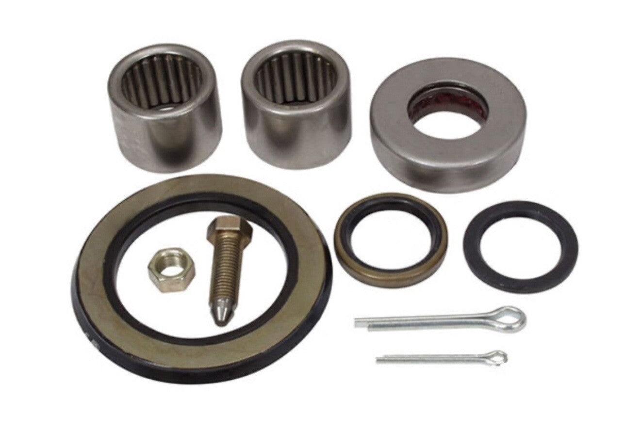 Toyota Forklift King Pin Repair | 04432-U2020-71 04432-U2021-71 04432-U1030-71