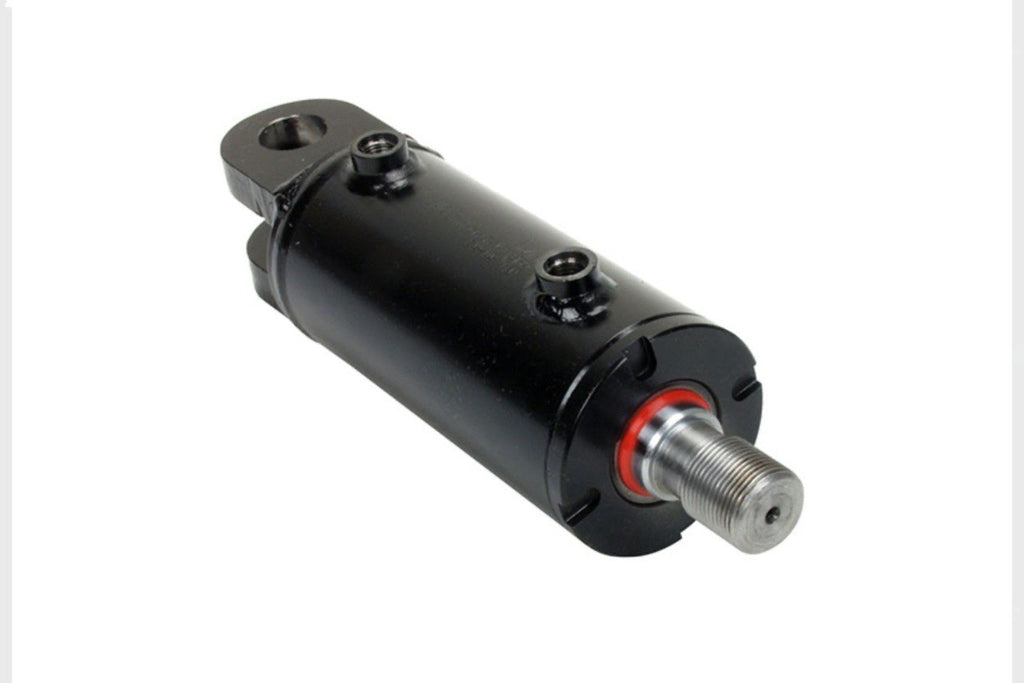 Hyster Forklift Tilt Cylinder Replacement – Part #1350354