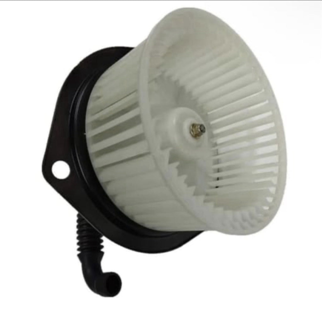 Blower Motor Replaces Denso 162500-5461 | Hino CAT Hitachi John Deere Komatsu