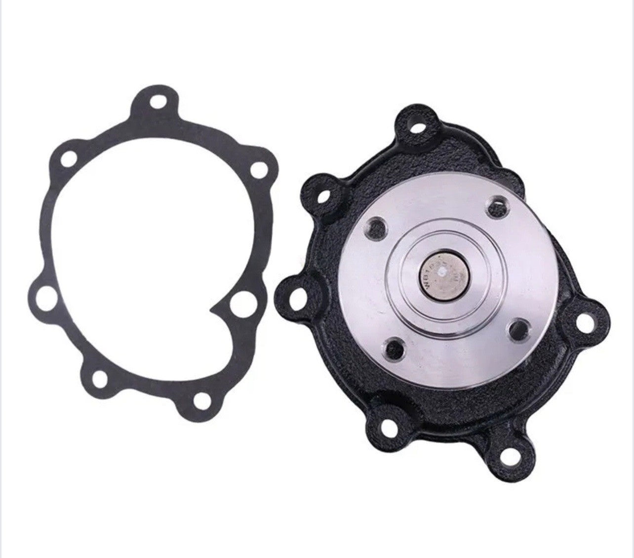 Water Pump With Gasket 134797 SEM115116 for Perkins Engine