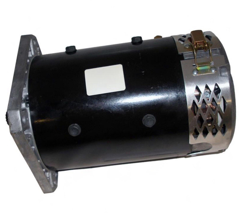 JLG 3160239, DRIVE MOTOR, TRACTION, DC, 24V, E400AJPN