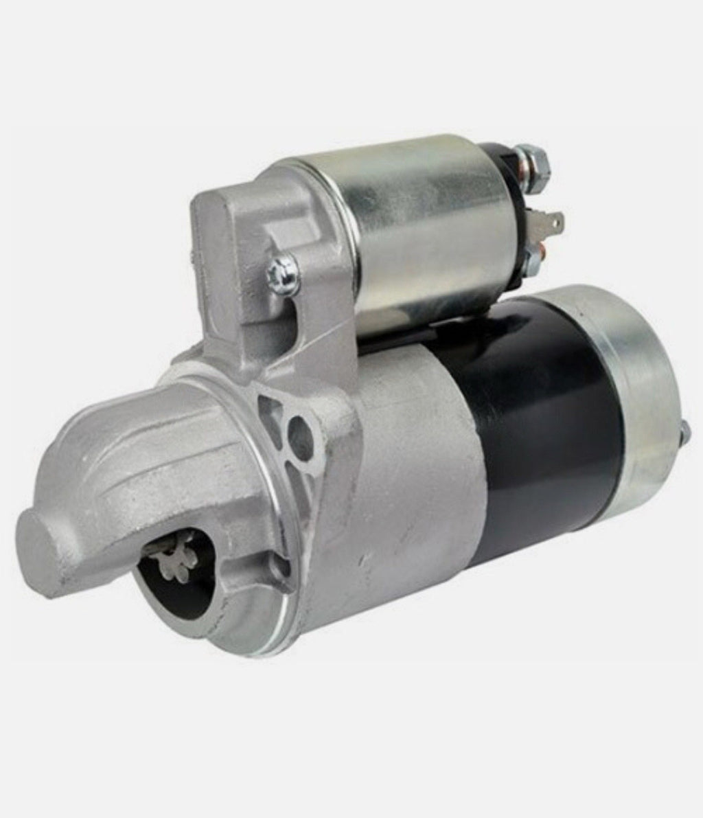 Forklift Starter For Mistubishi 4G63 4G64 Engine | 920971