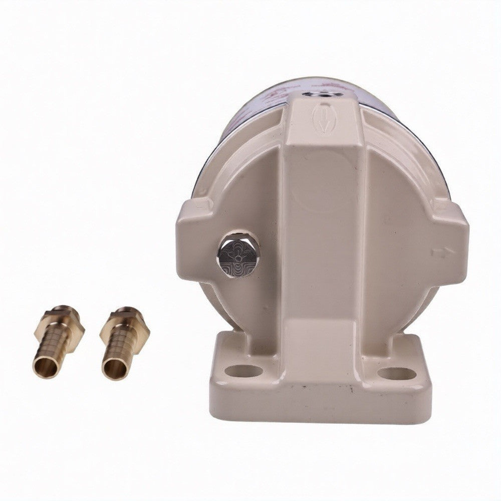 Fuel Filter Water Separator Assembly - - Replaces Donaldson P551822 Racor R20S