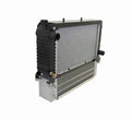 Radiator for Hyster Forklift S40FT S50FT S60FT S70FT GM 2.4L Engine Compatible